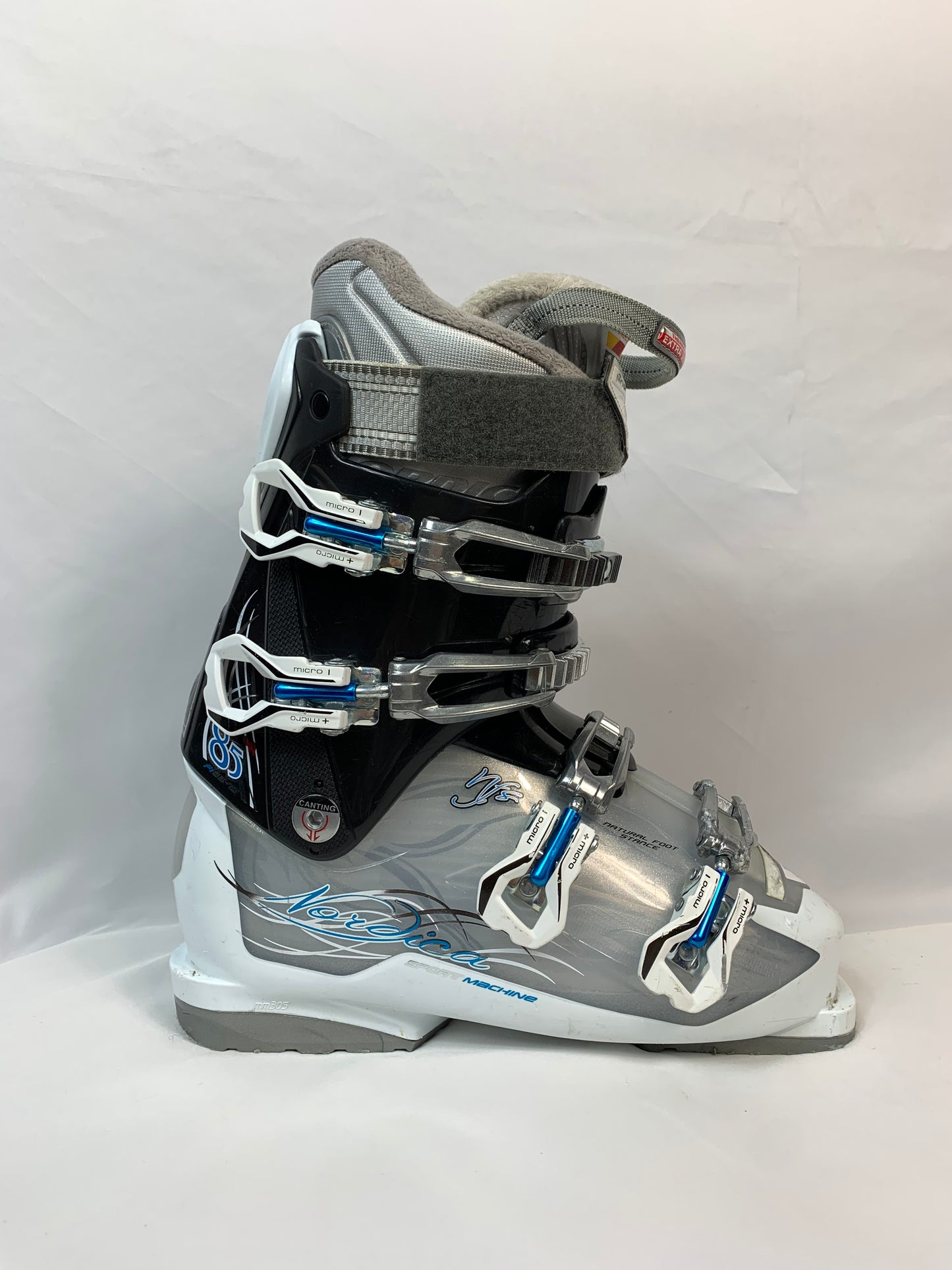 SCARPONI DA SCI Nordica sport machine 85
