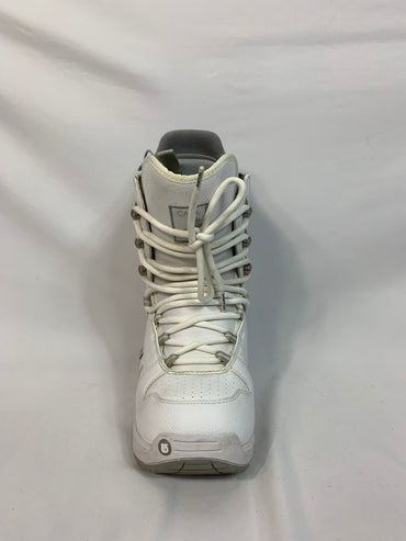 SCARPONI DA SNOWBOARD Burton Casa