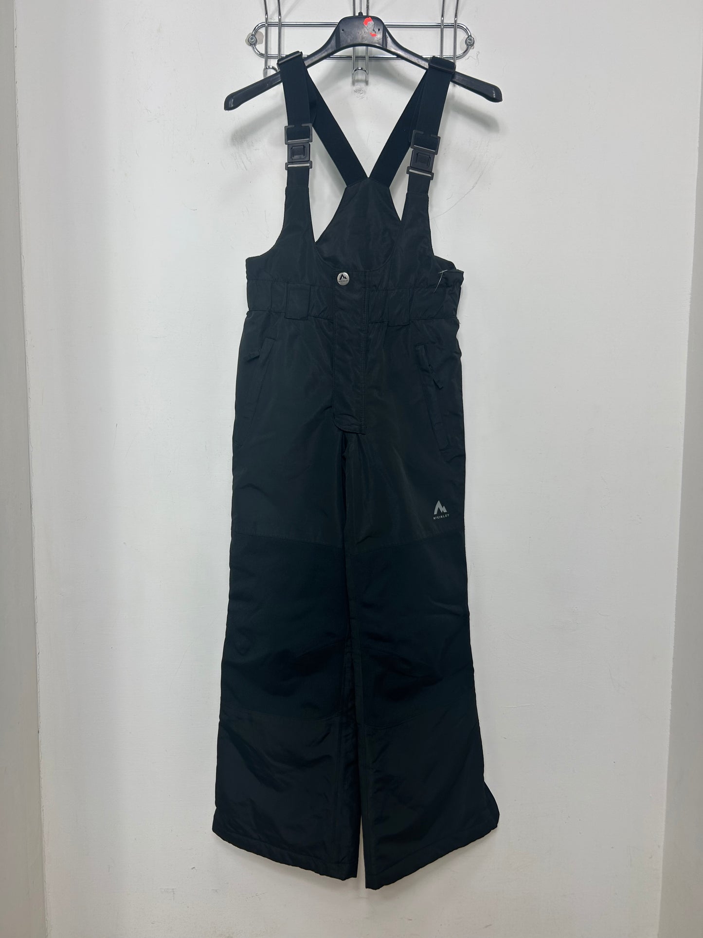 TAGLIA 10 ANNI - Salopette McKinley