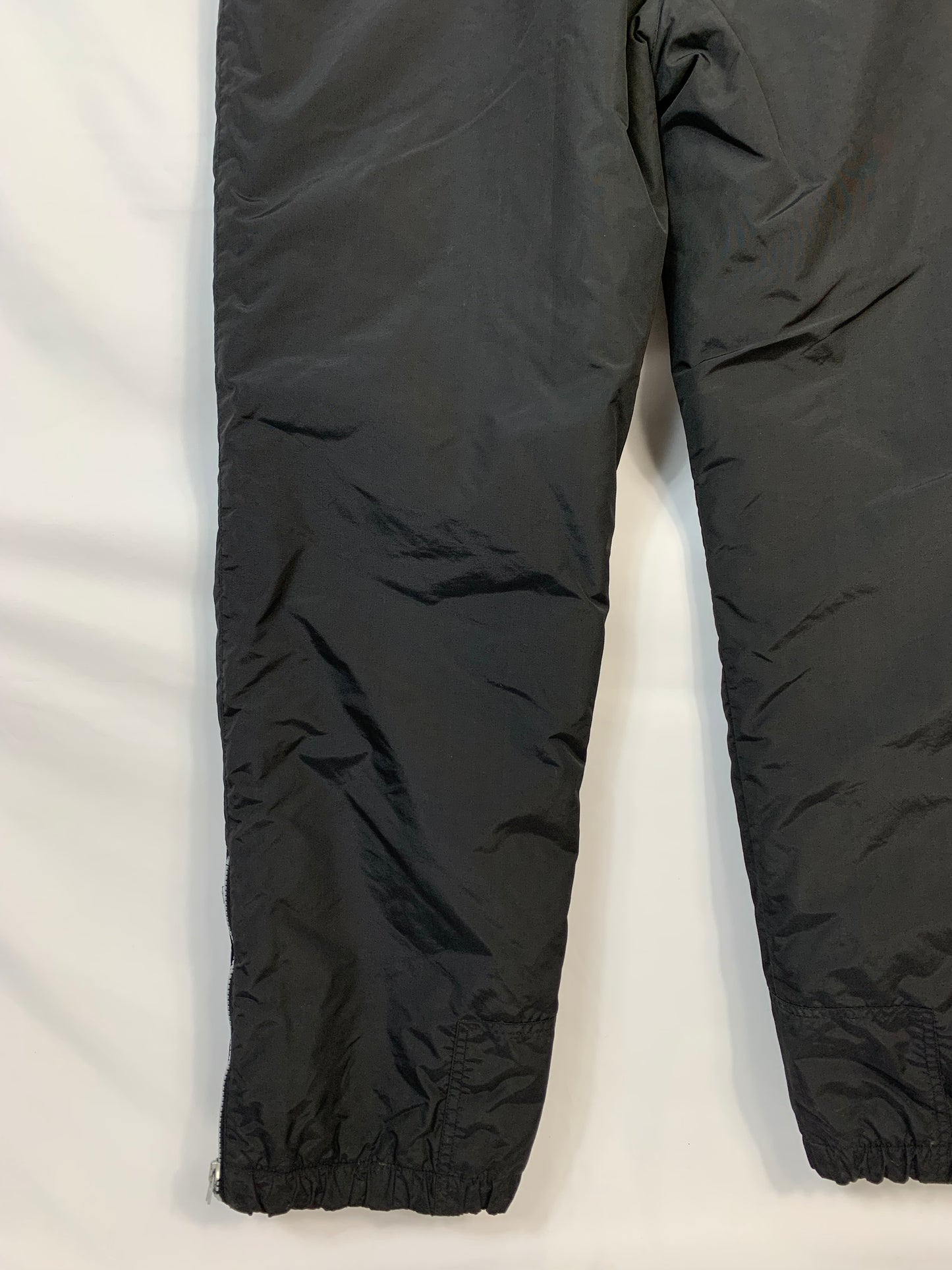 TAGLIA L - Pantalone nero