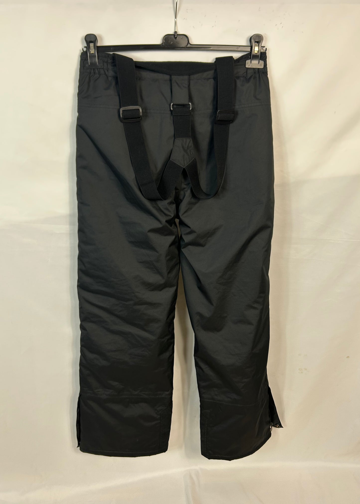 TAGLIA S - Pantalone da sci pocopiano