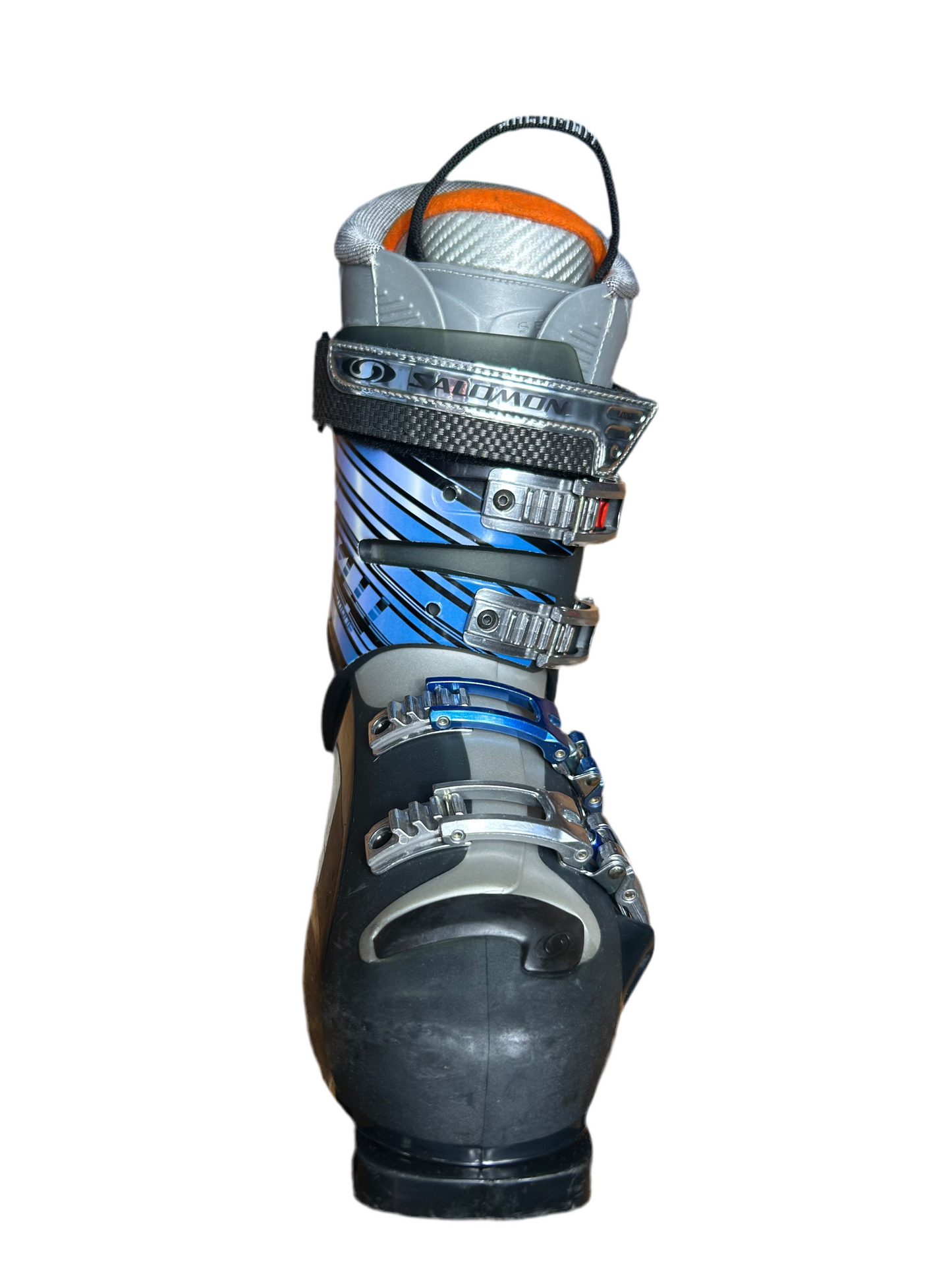 USATO-Scarponi da sci Salomon XWave5