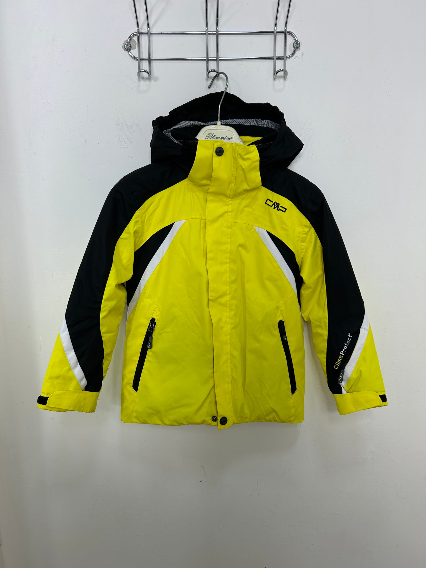 TAGLIA 6 ANNI-Giubbino CMP