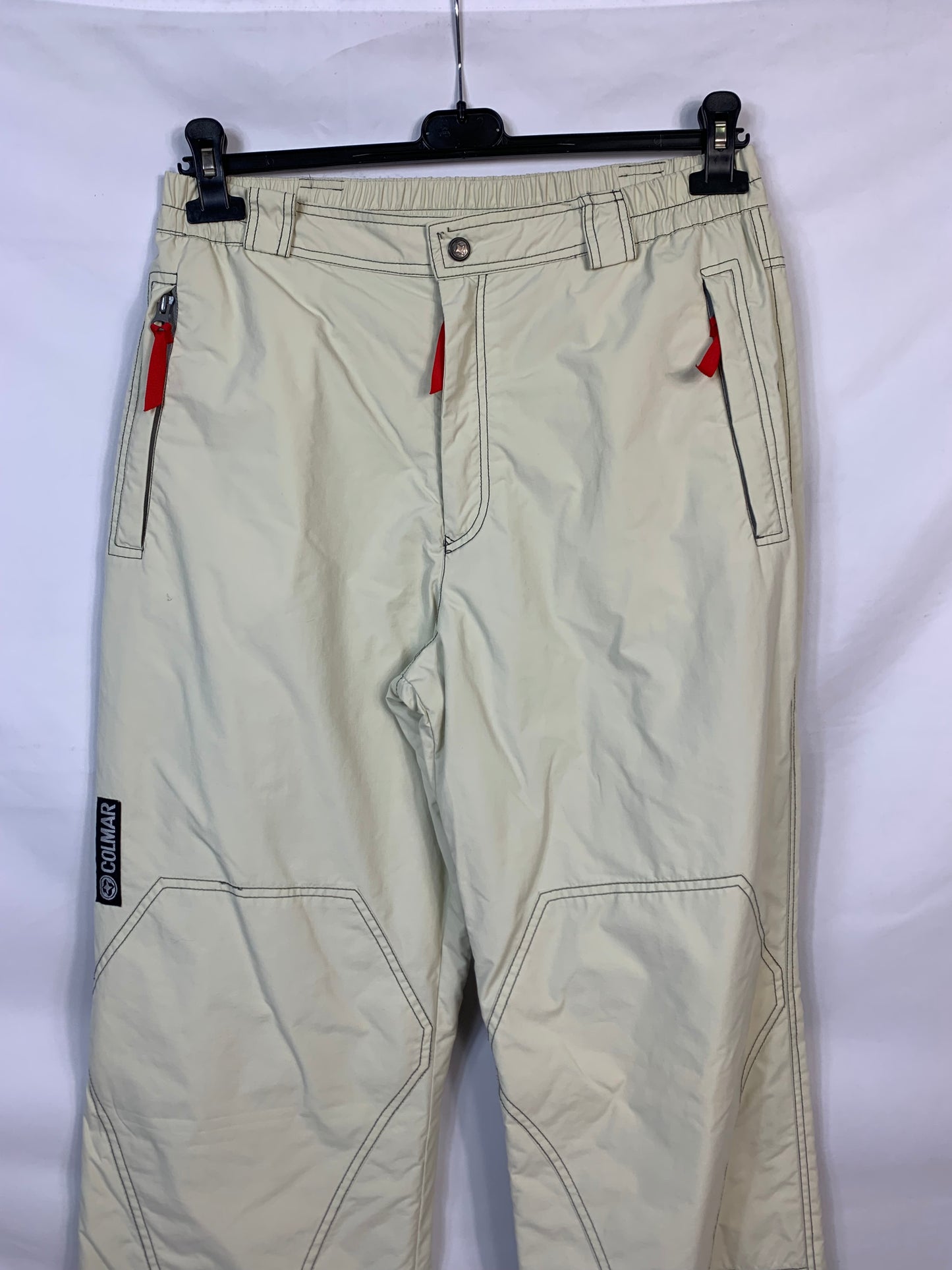 TAGLIA L - Pantalone colmar