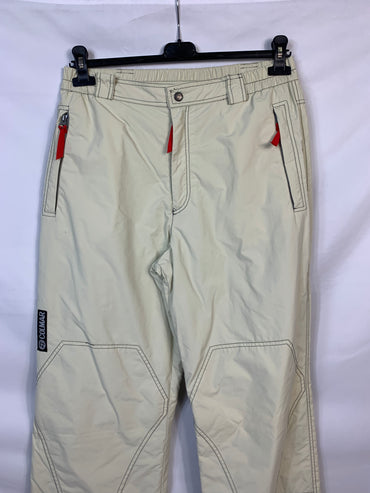 TAGLIA L - Pantalone colmar