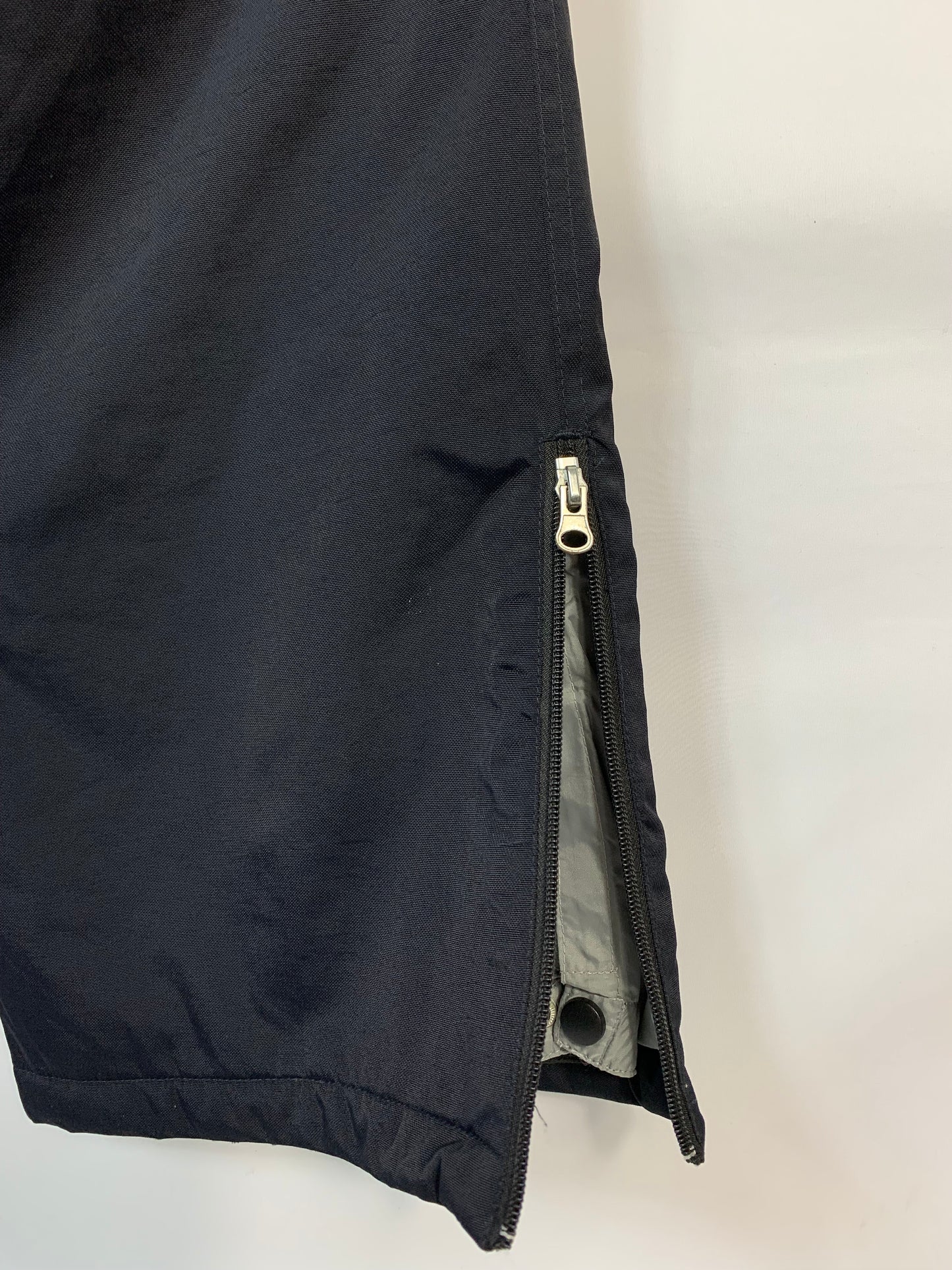 TAGLIA L - Pantalone Etirel nero