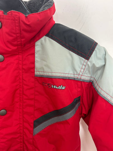 TAGLIA 5/6 ANNI-TUTA INTERA BRUGI