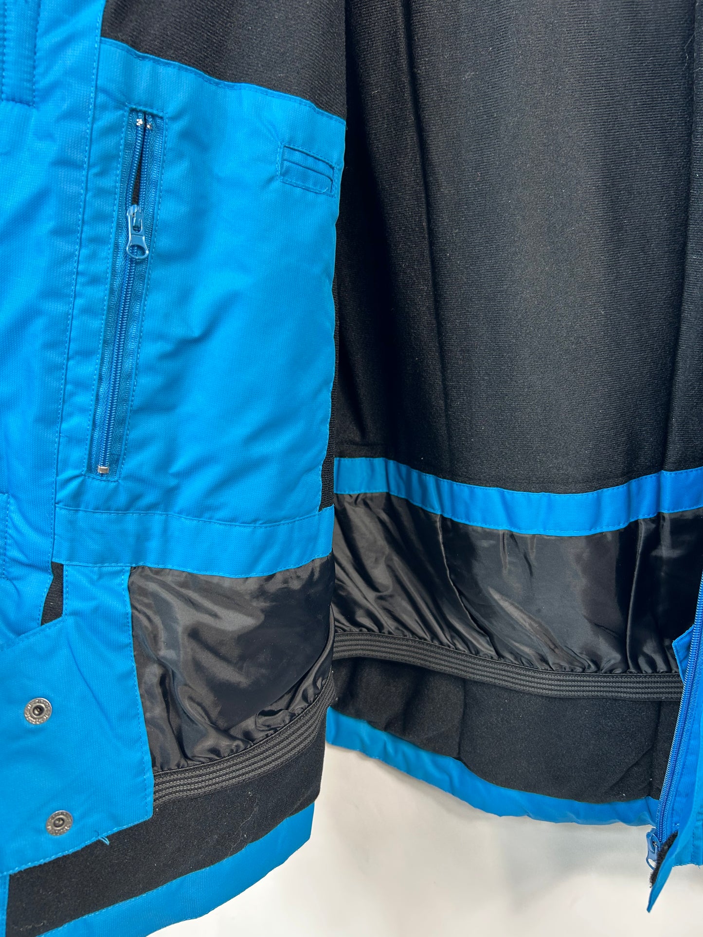 TAGLIA XXL - Giubbino new season