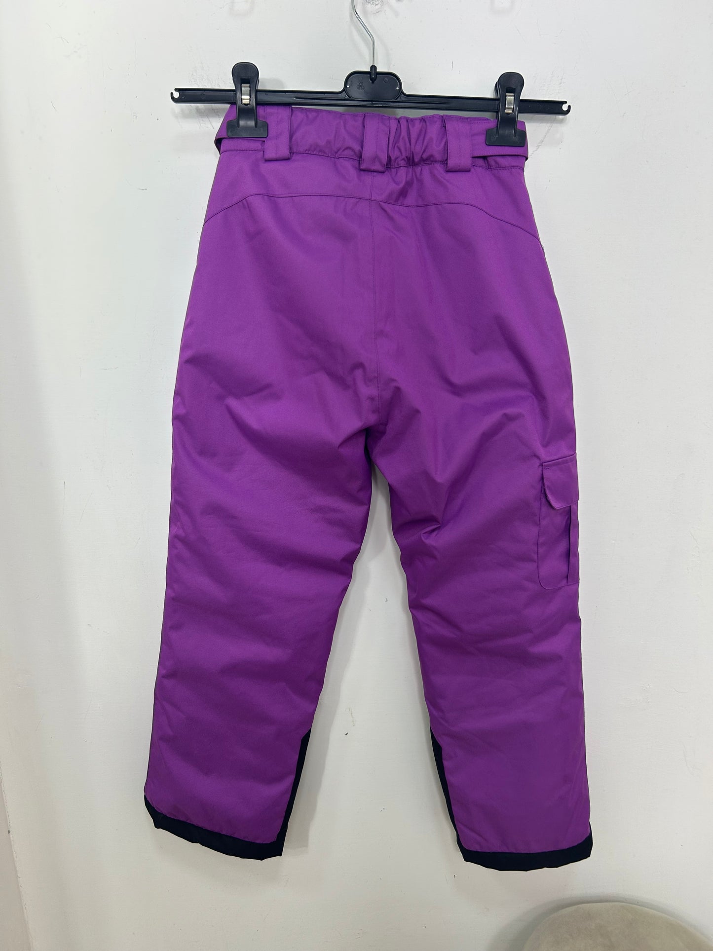 TAGLIA 7-8 ANNI - Pantalone