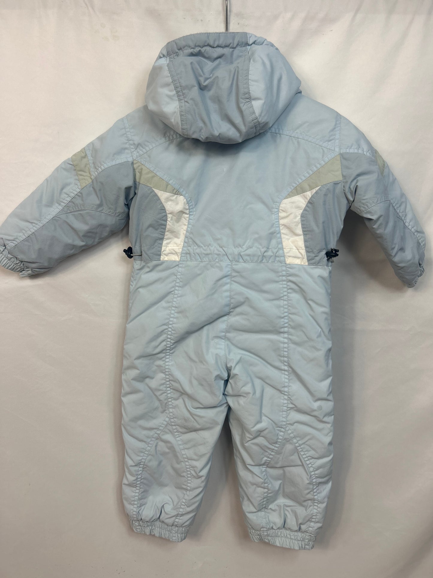 TAGLIA 1 ANNO - Tuta intera colmar