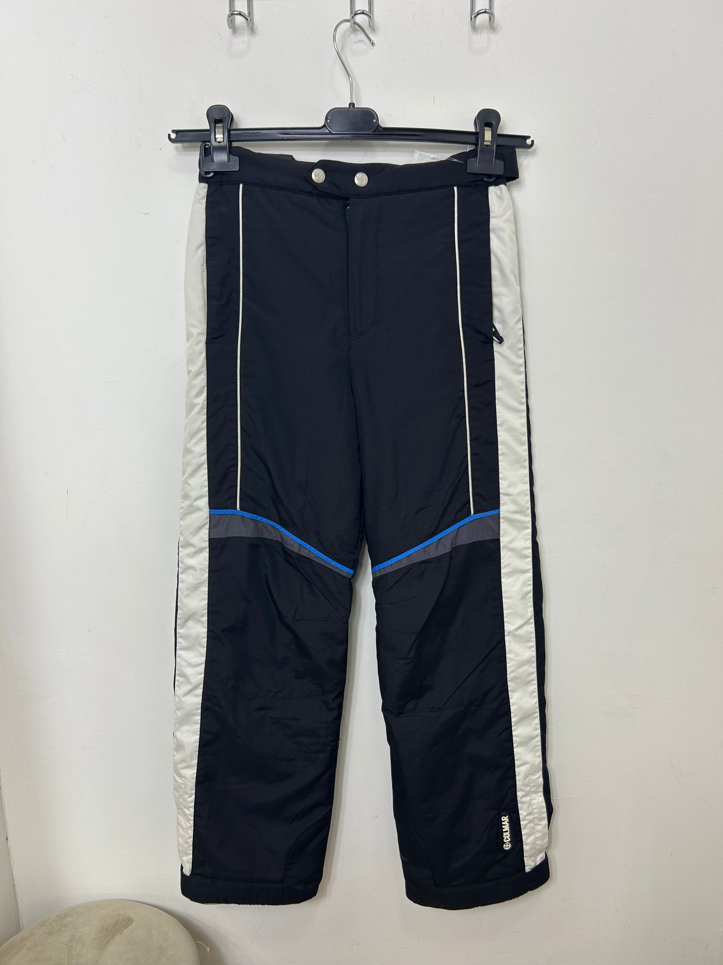 USATO-TAGLIA 11-12 ANNI Pantalone colmar