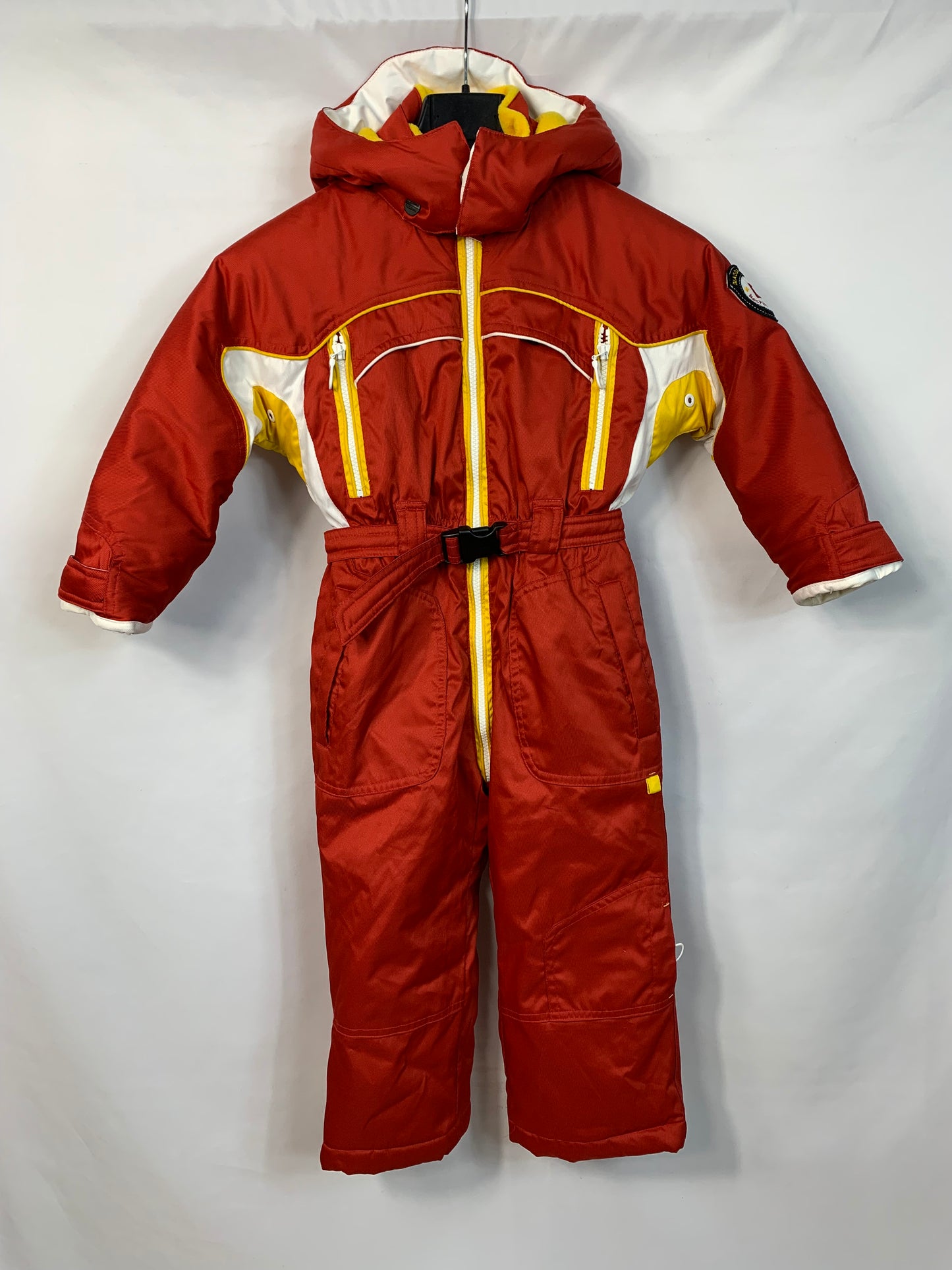 TAGLIA 3/4 ANNI - Tuta intera DIADORA