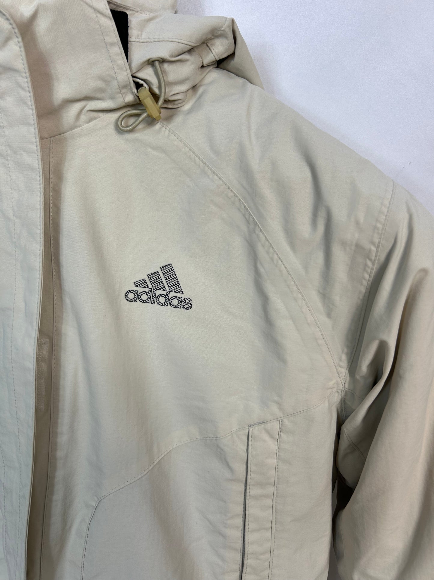 TAGLIA M - Giubbino Adidas