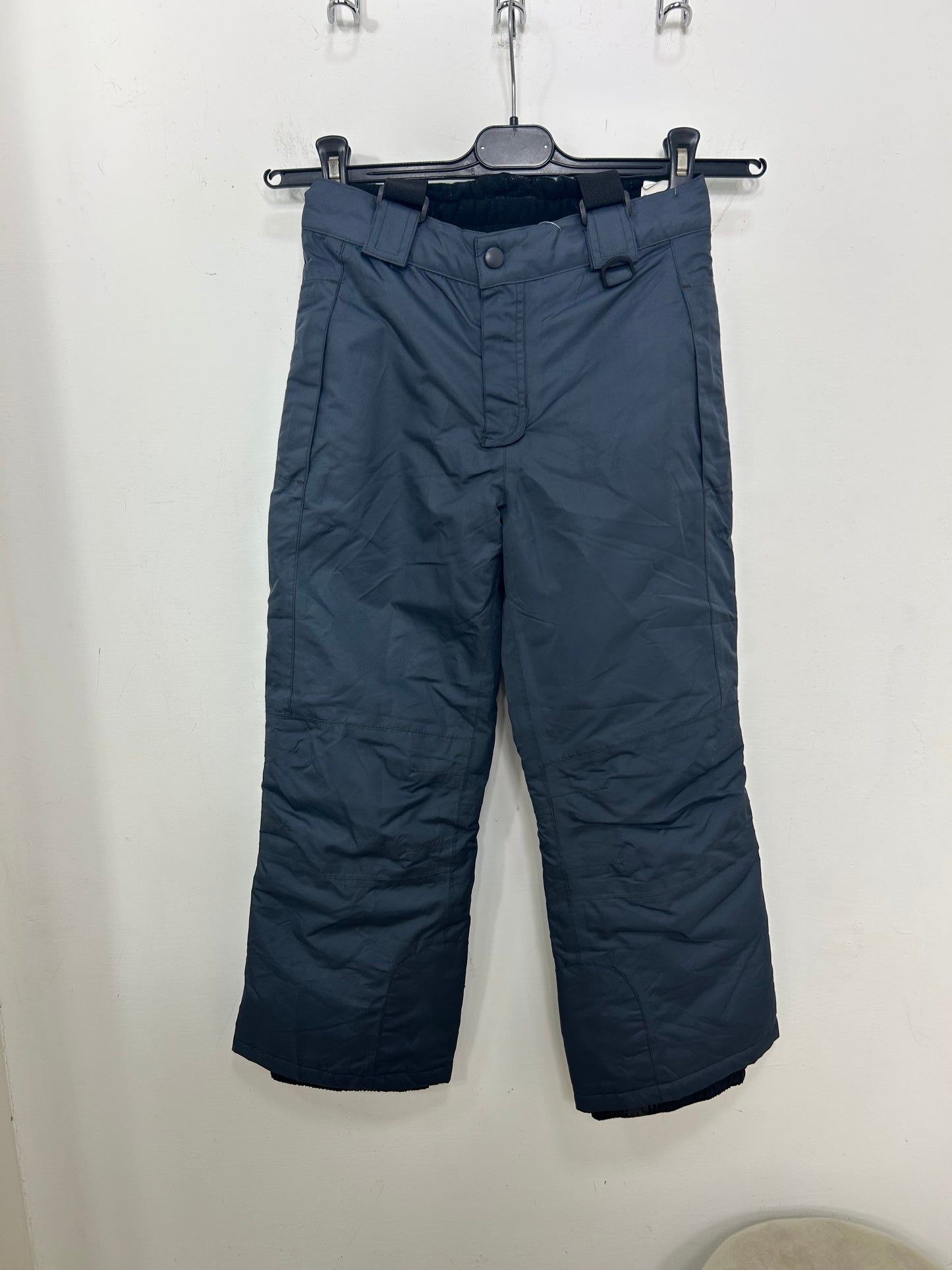 Pantalone con bretelle crivit sports