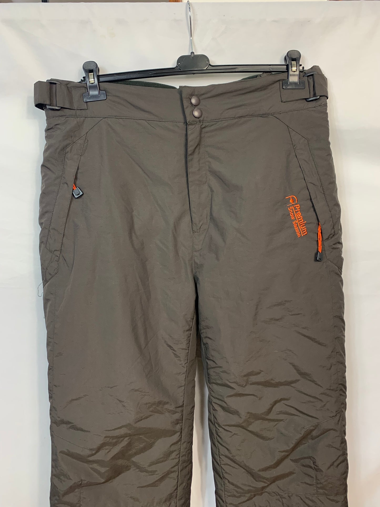 TAGLIA XL - Pantalone da sci reward
