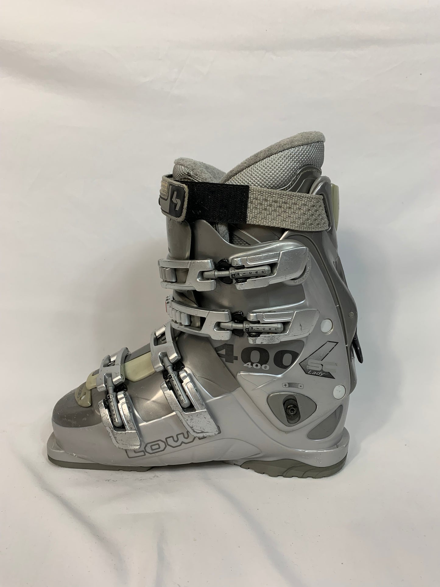 SCARPONI DA SCI Lowa SC 400 Lady