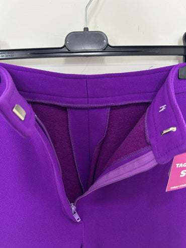 TAGLIA S LEGGINS DA NEVE