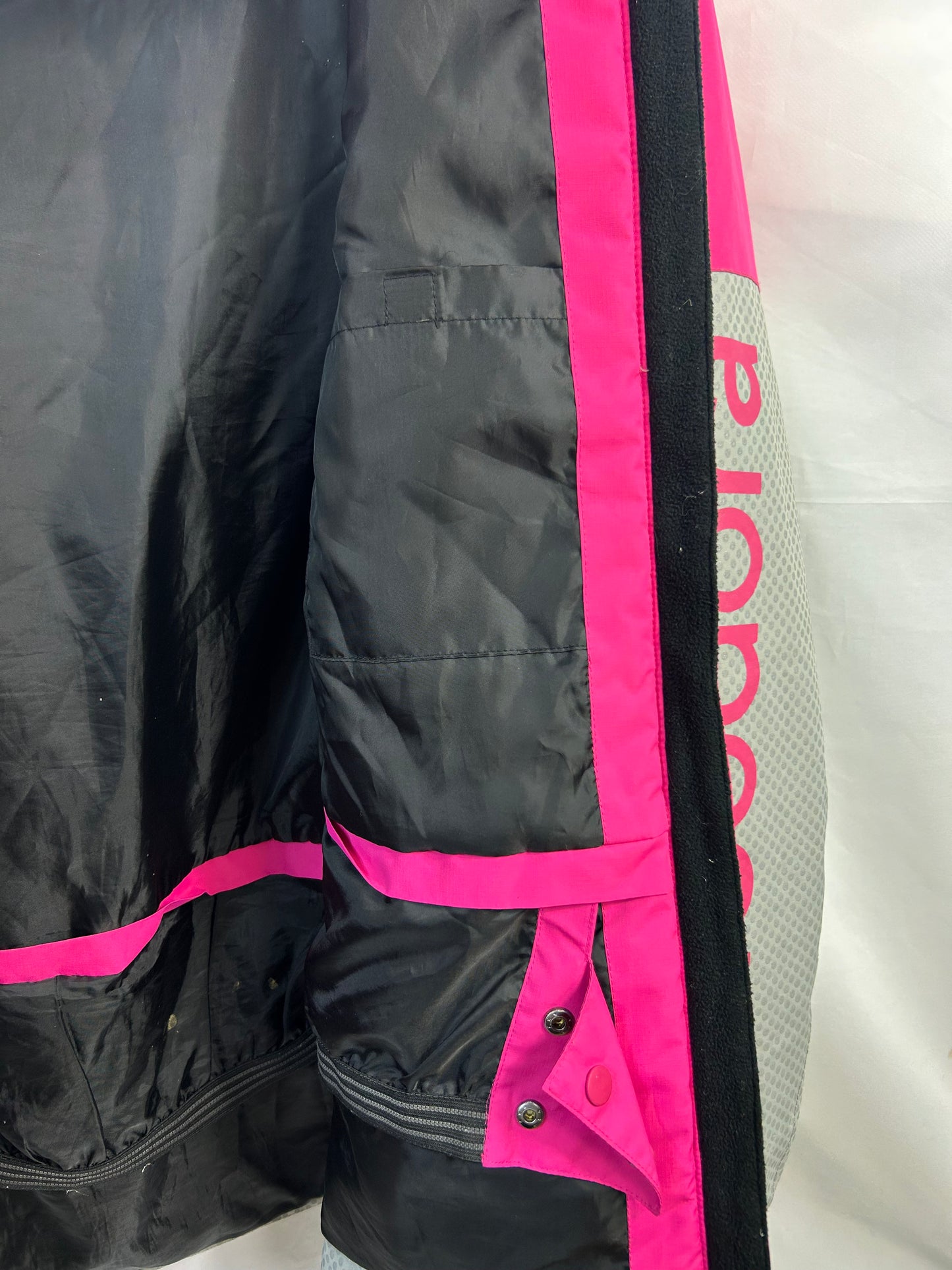 TAGLIA XL - Giubbino foodora