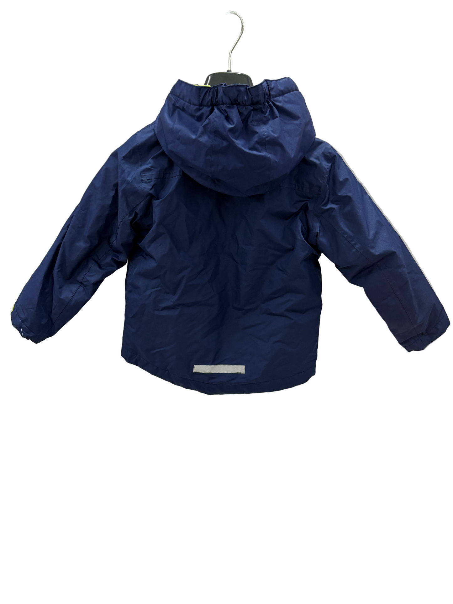 TAGLIA 5/6 ANNI-Giubbino ImpiDimpi