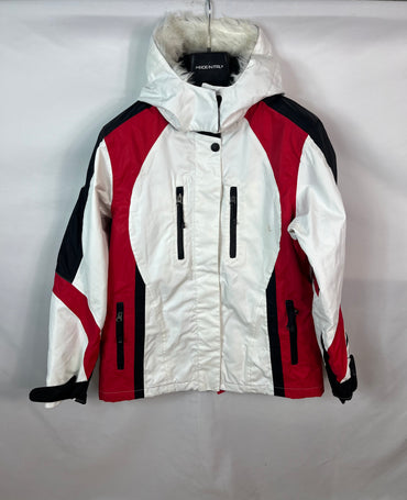 TAGLIA M - Giubbino Crane