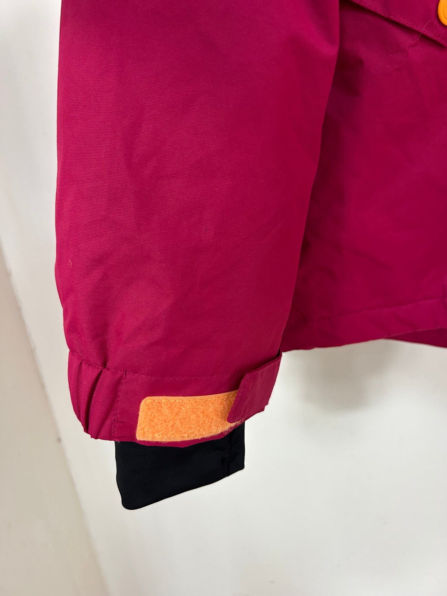 TAGLIA XS- Giubbino trevolution