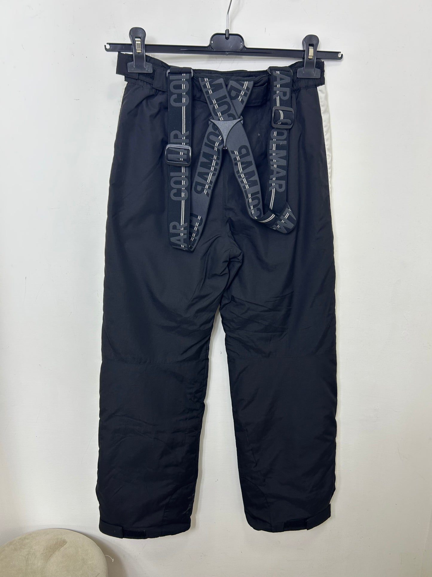 USATO-TAGLIA 11-12 ANNI Pantalone colmar