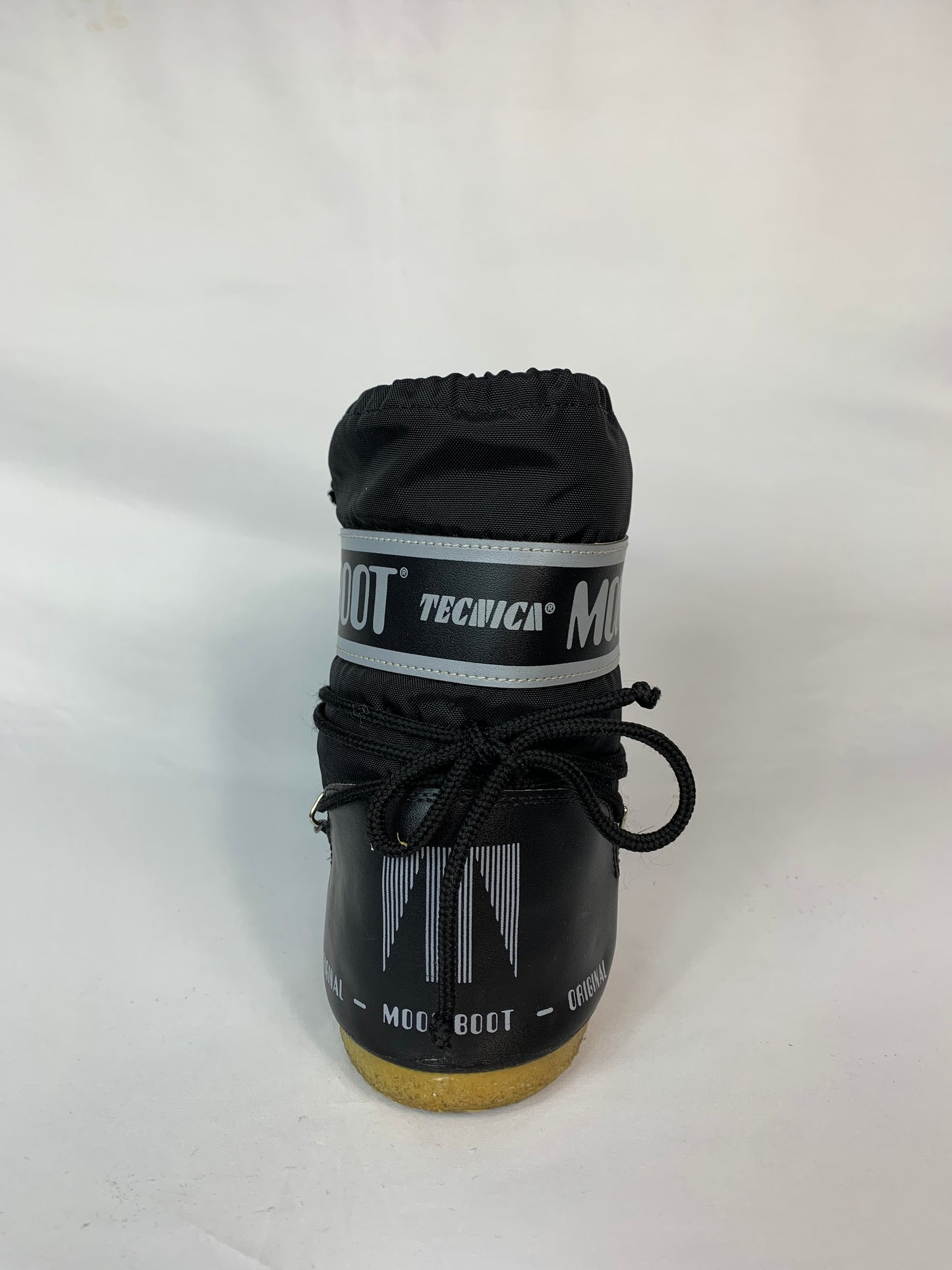 TAGLIA 27/30 - Moon boot neri