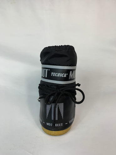 TAGLIA 27/30 - Moon boot neri