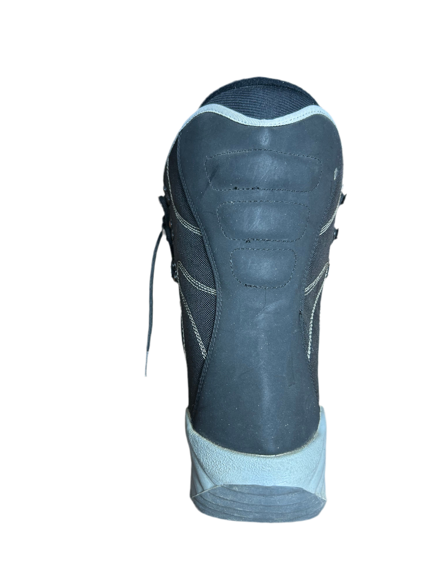 USATO-Scarponi da snowboard Quicker