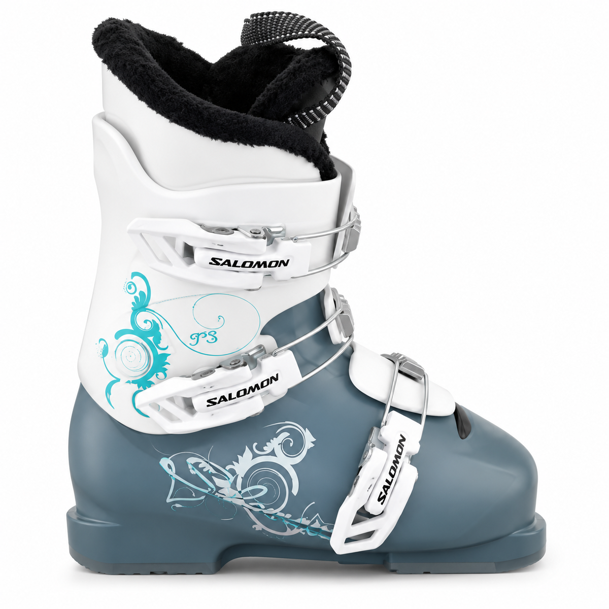 Scarponi da sci Salomon T3