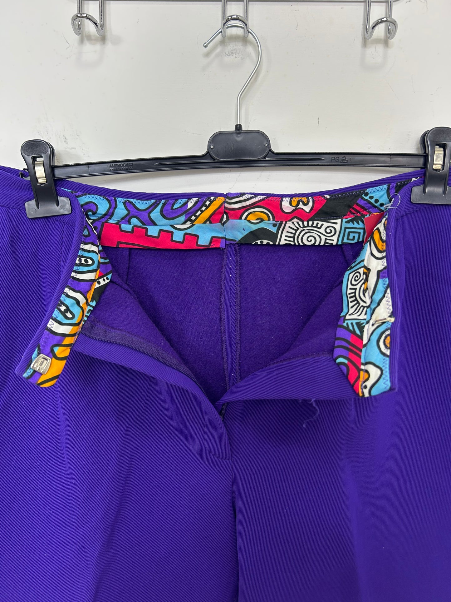 TAGLIA XL LEGGINS DA NEVE