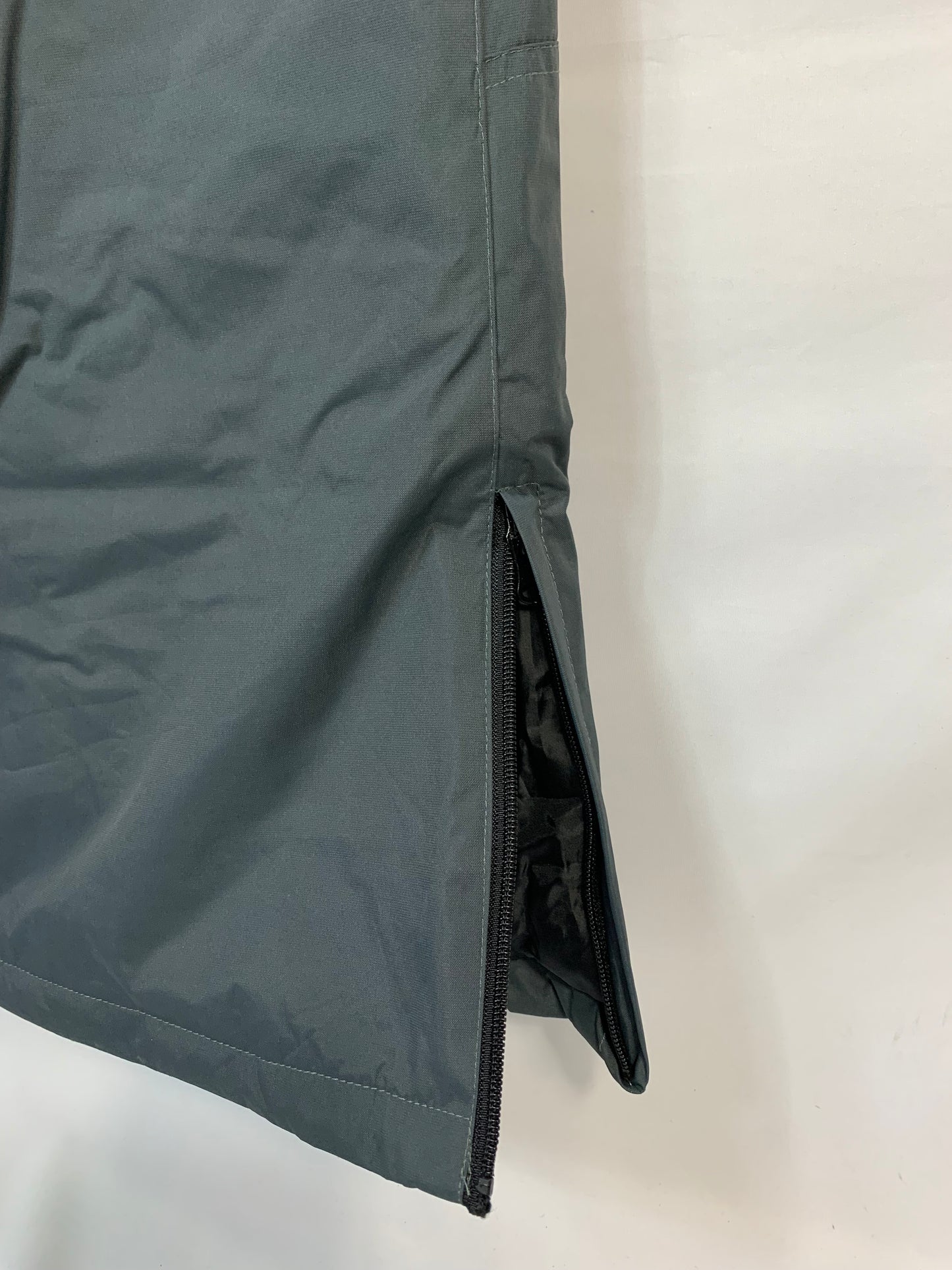 TAGLIA L - Pantalone con bretelle brugi