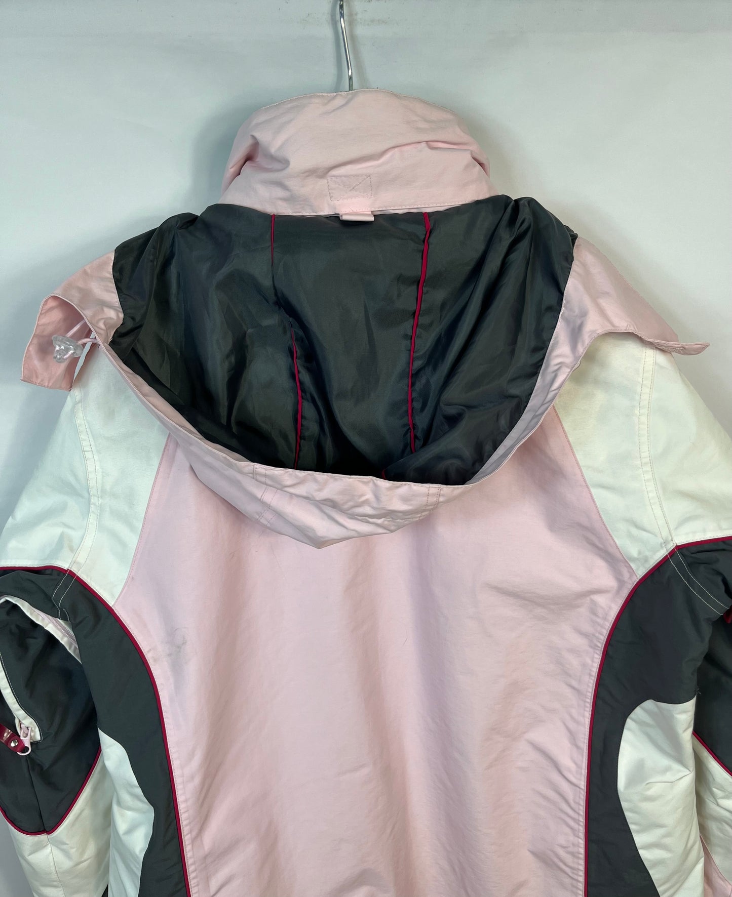 TAGLIA L - Giubbino Pola dreams rosa