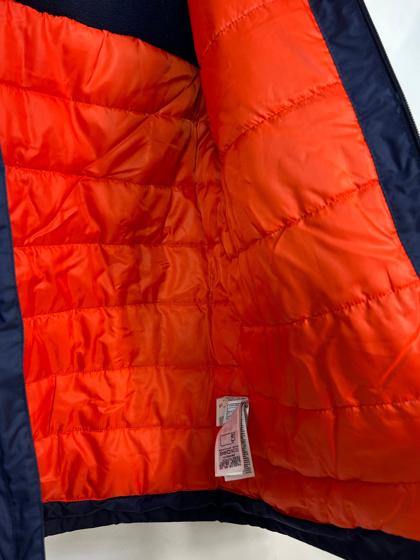 TAGLIA M - Giubbino quechua