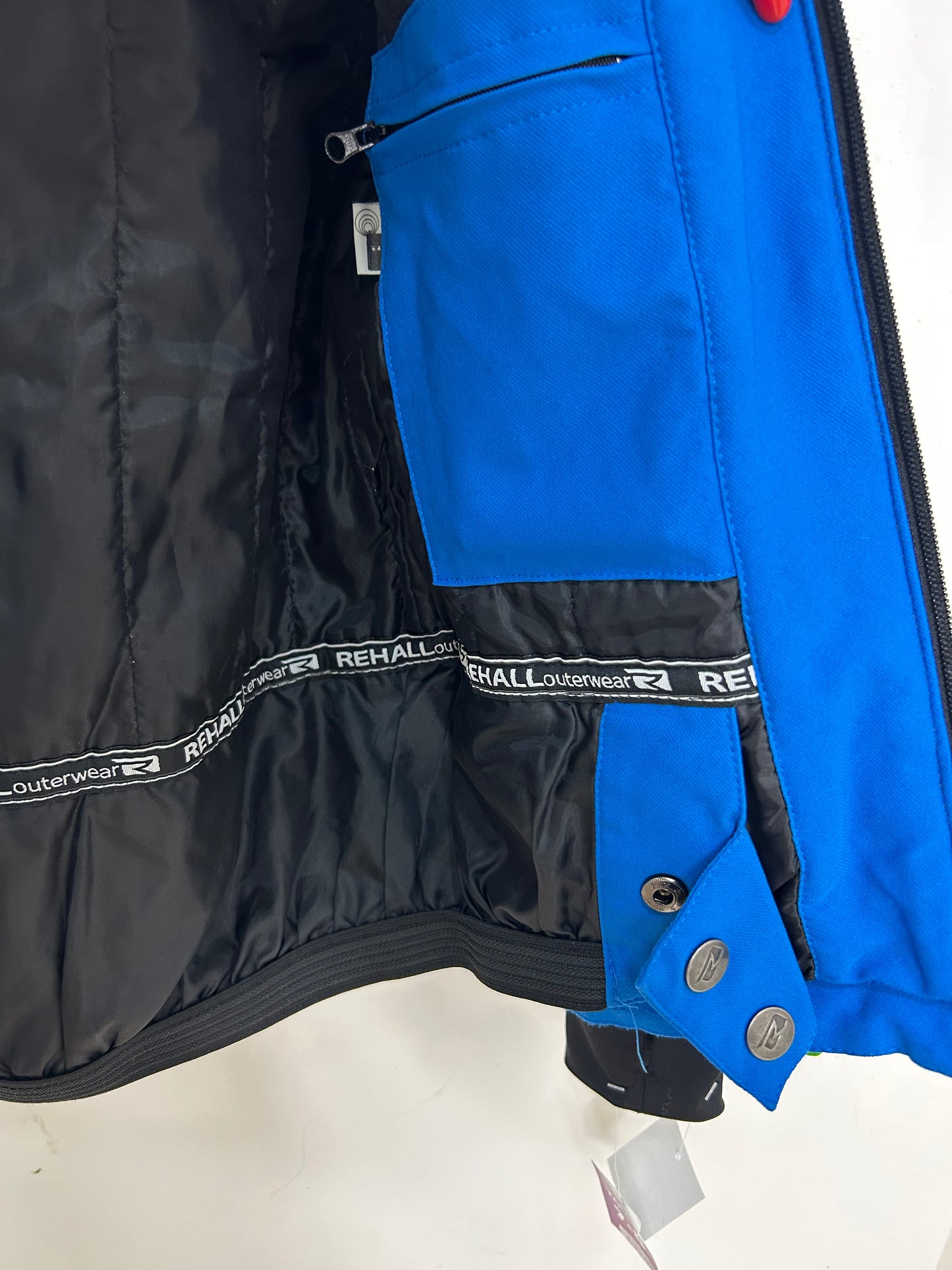 TAGLIA 7-8 ANNI - Giubbino Outerwear