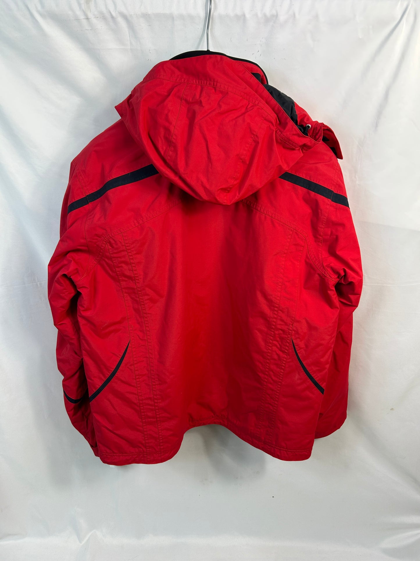 TAGLIA XXL - Giubbino ziener