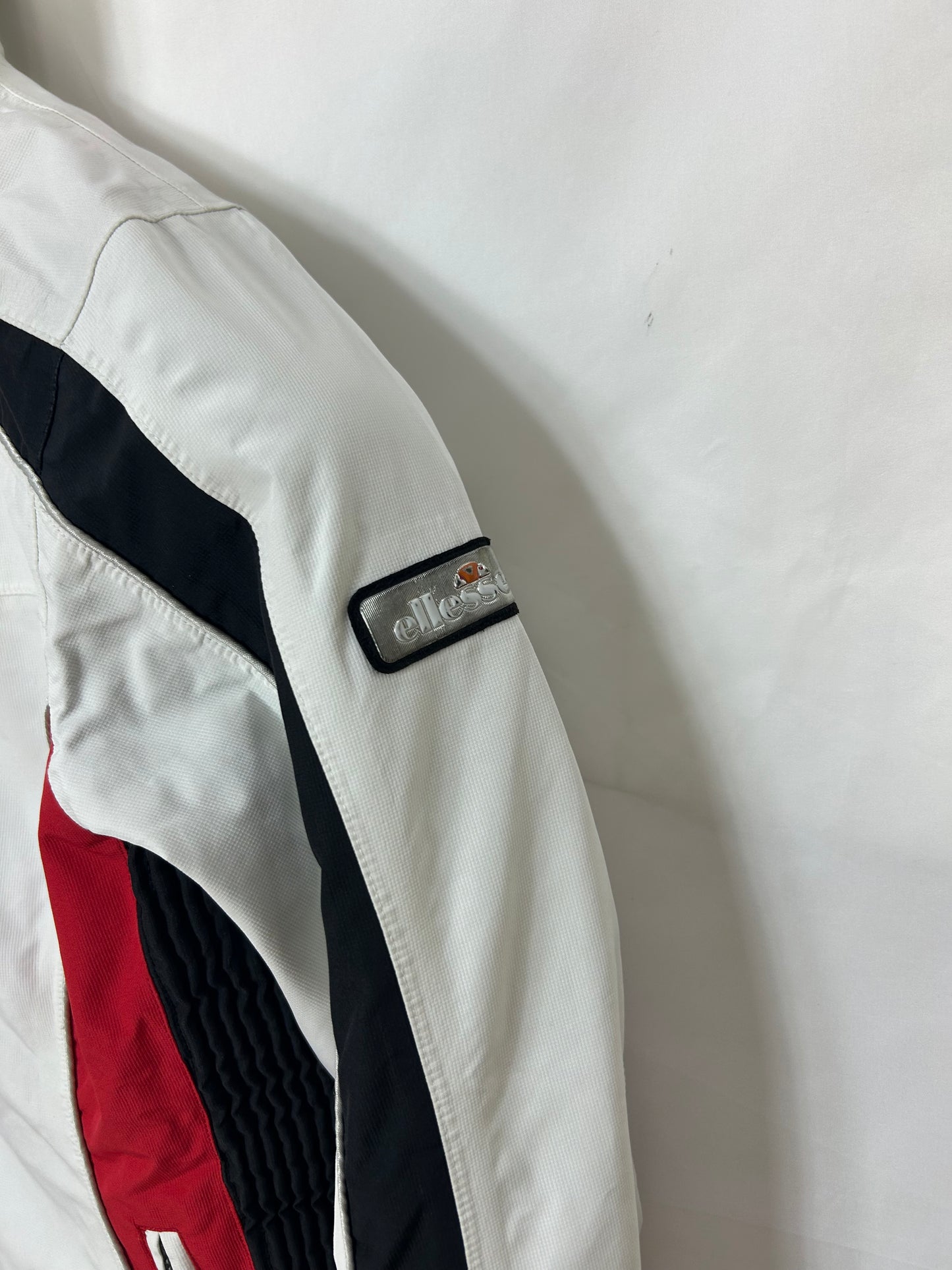 TAGLIA M - Giubbino Ellesse
