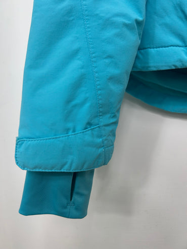 TAGLIA XS- Giubbino white season