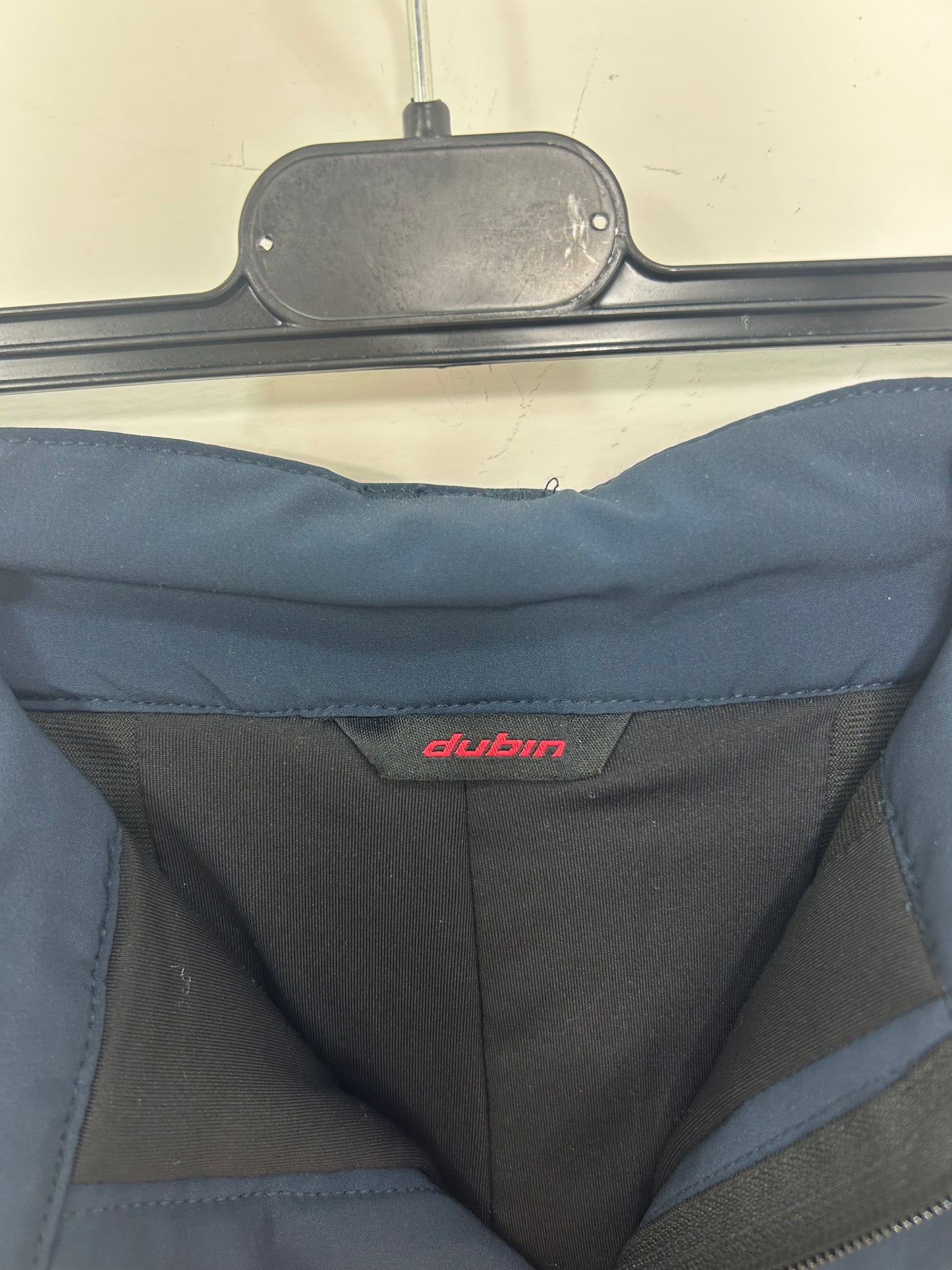 TAGLIA 7-8 ANNI - Pantalone con bretelle dubin