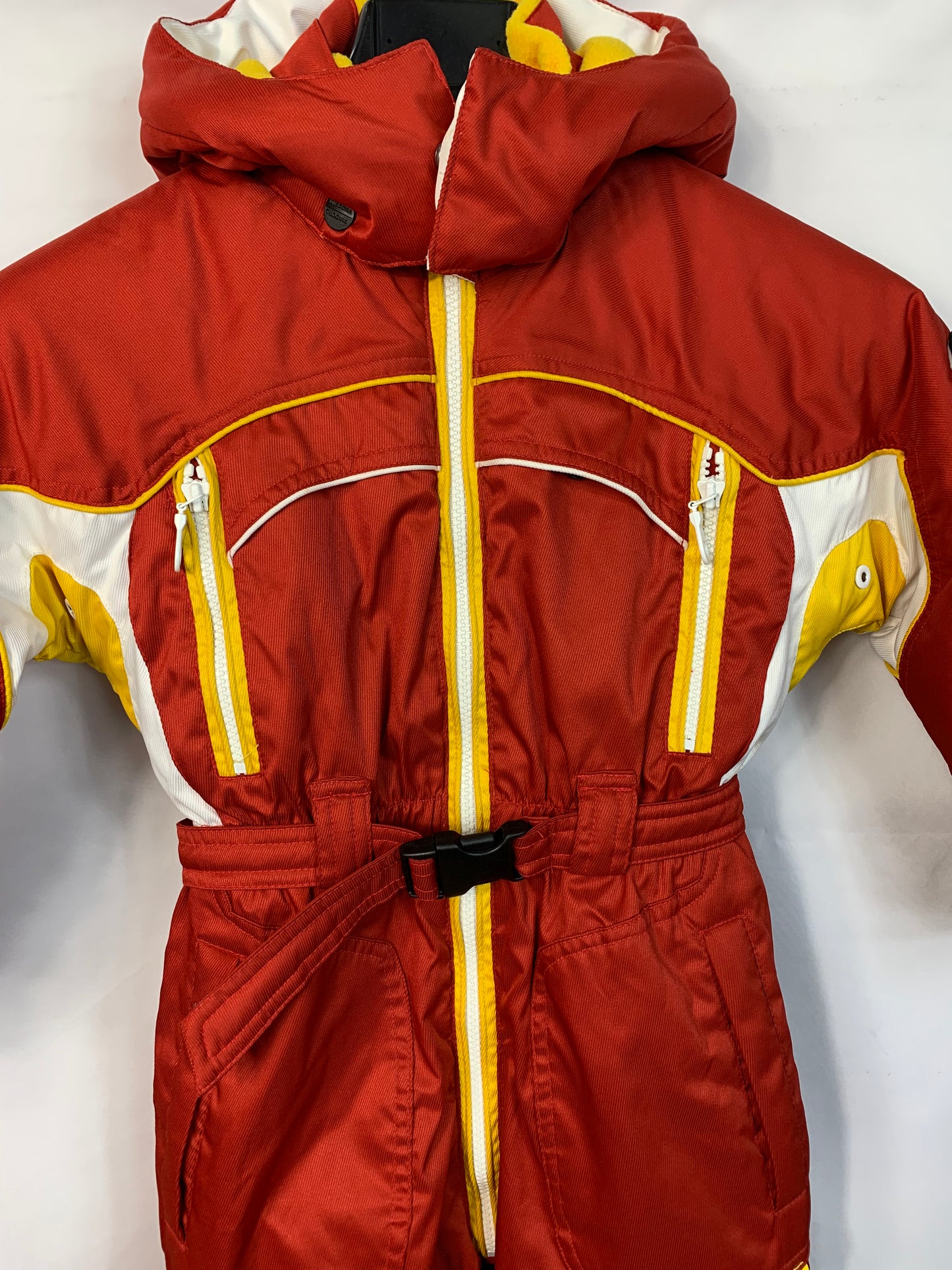 TAGLIA 3/4 ANNI - Tuta intera DIADORA