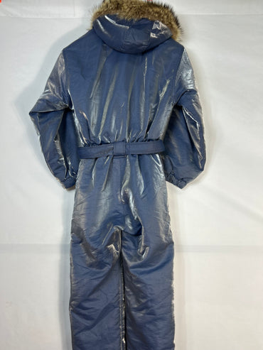 TAGLIA XS - Tuta intera choice