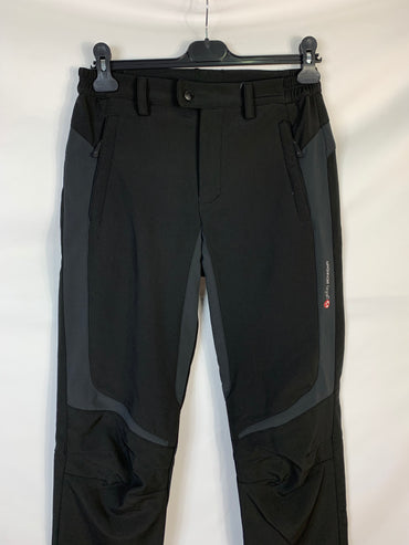 TAGLIA S - Pantalone tecnico gebomountain