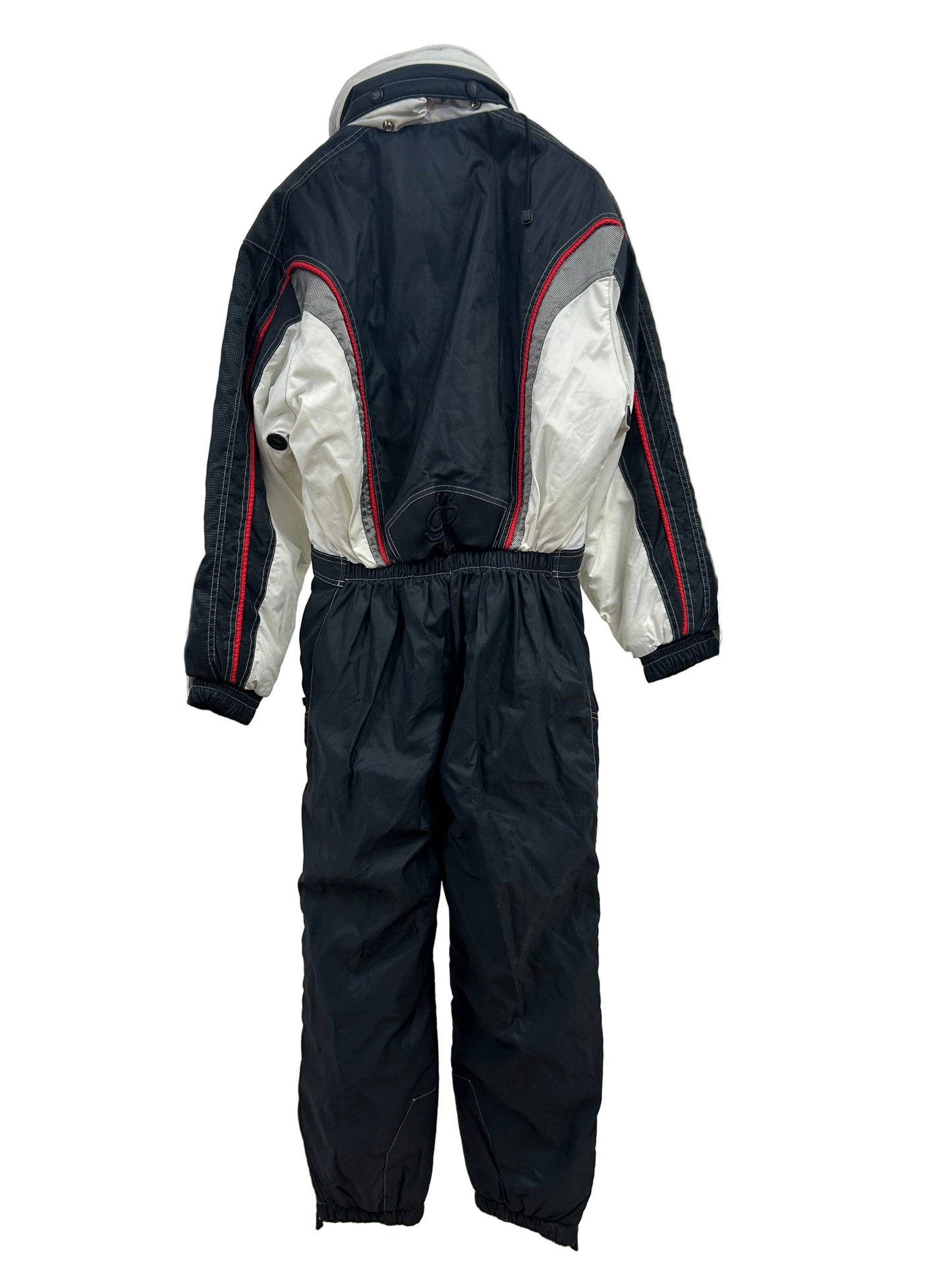 TAGLIA M-Tuta intera GigiRizzi