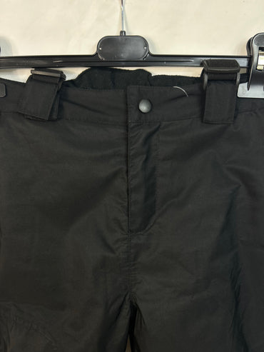 TAGLIA 11-12 Anni - Pantalone con bretelle Crivit