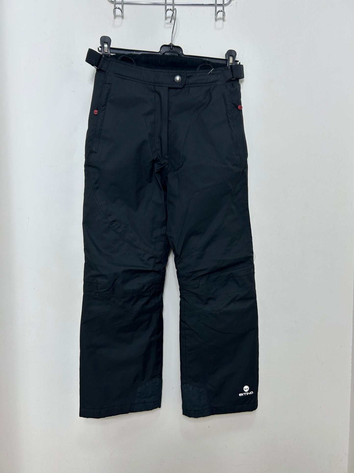 TAGLIA 12 ANNI - Pantalone biting