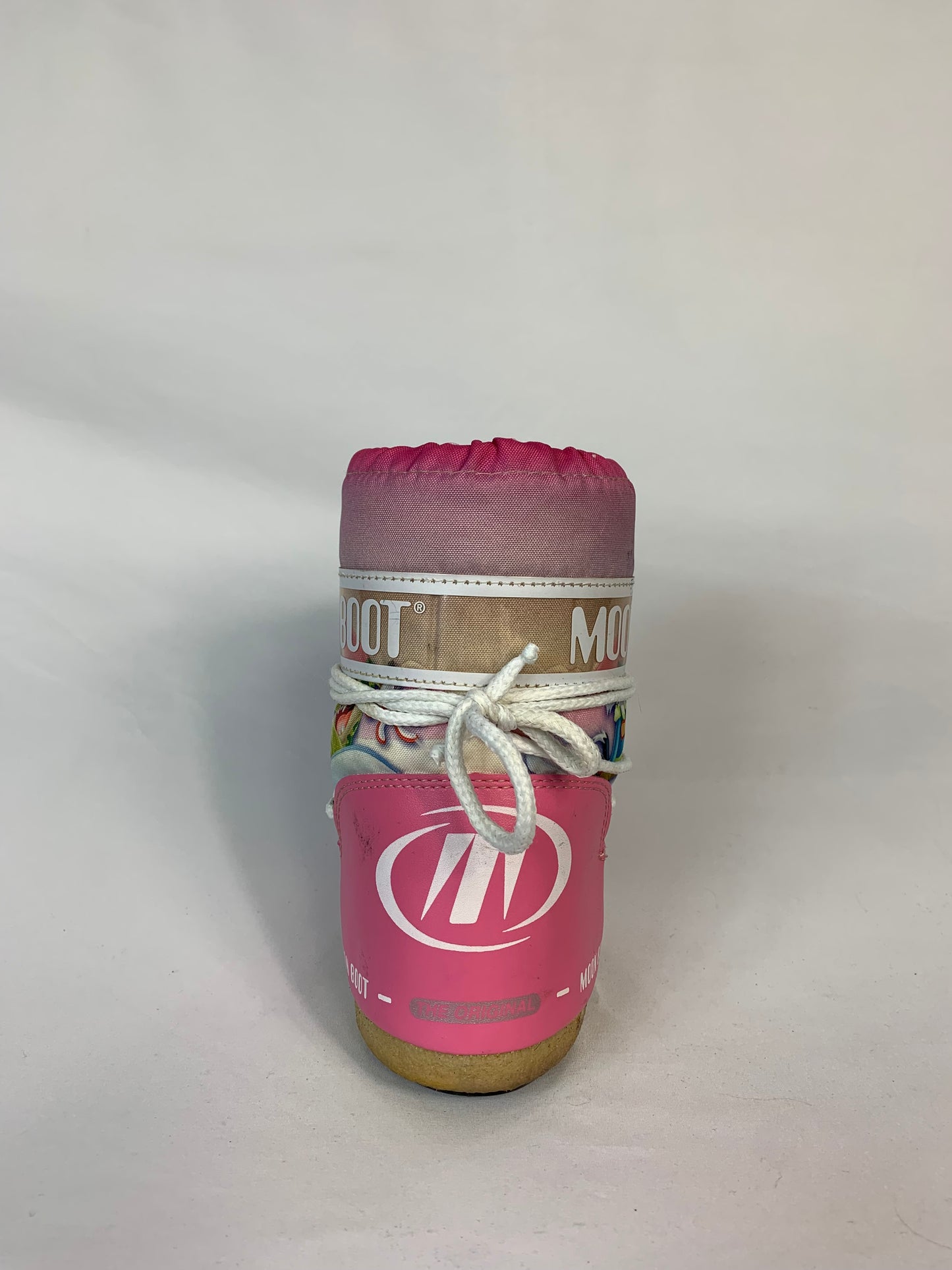 TAGLIA 23/26 - Moon boot rosa