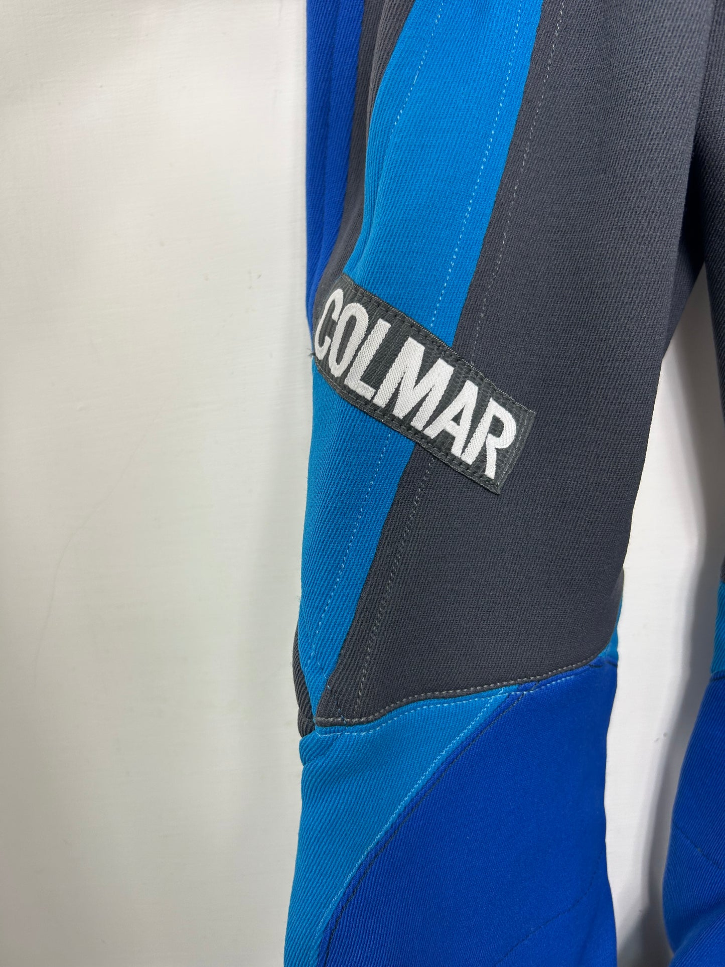 TAGLIA XS-Salopette tecnica Colmar