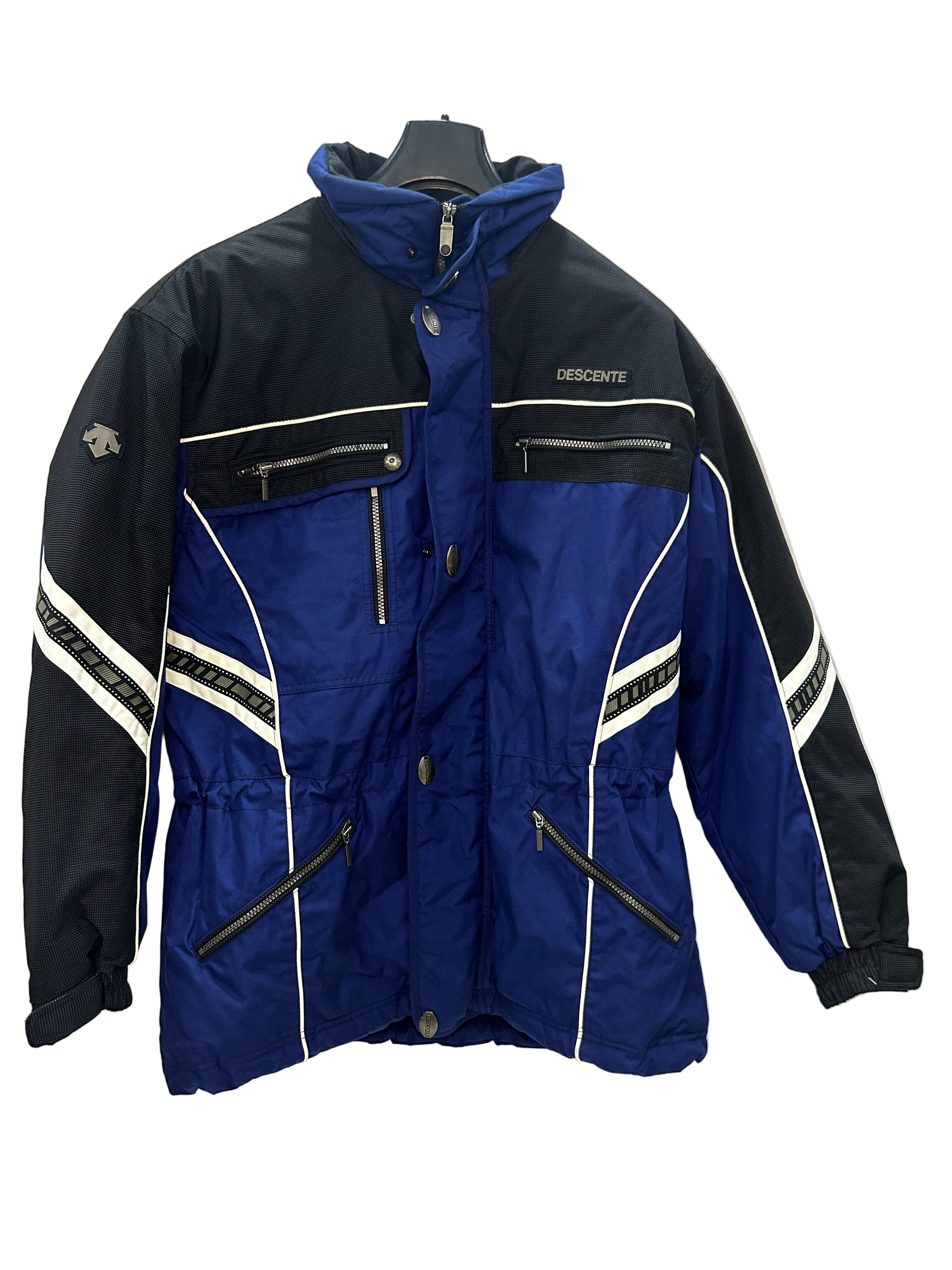 TAGLIA XL- UOMO- Giubbino da neve Descente