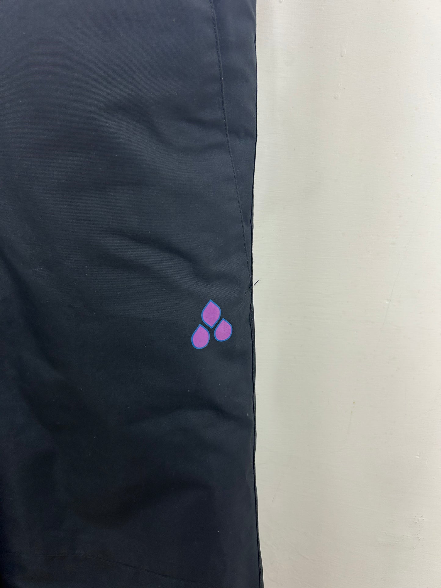 TAGLIA 7-8 ANNI - Salopette sports