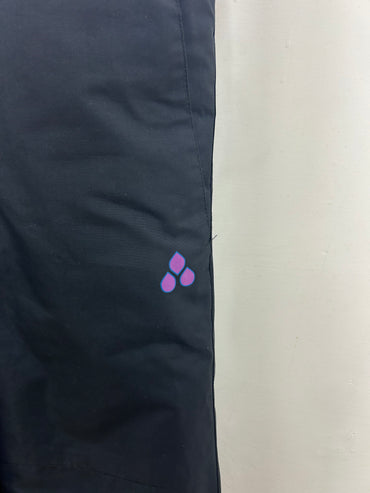 TAGLIA 7-8 ANNI - Salopette sports